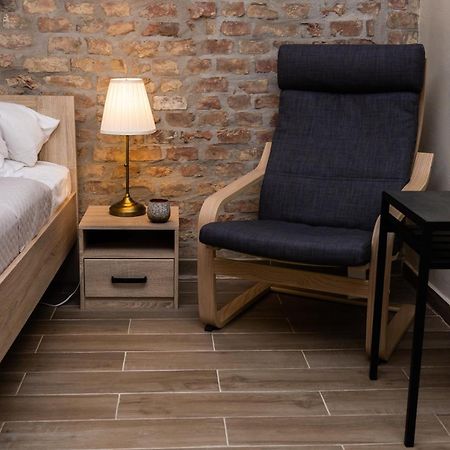 Comfortable Romantic 1 Bedroom Apartment Near Augarten Wien Exteriör bild